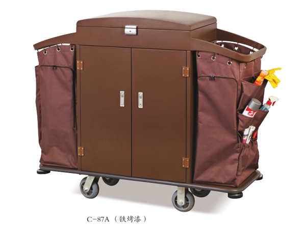 C-87A客房服務(wù)車(chē)